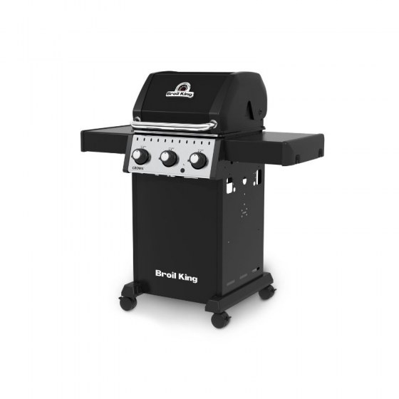 Grill gazowy Broil King Crown 310